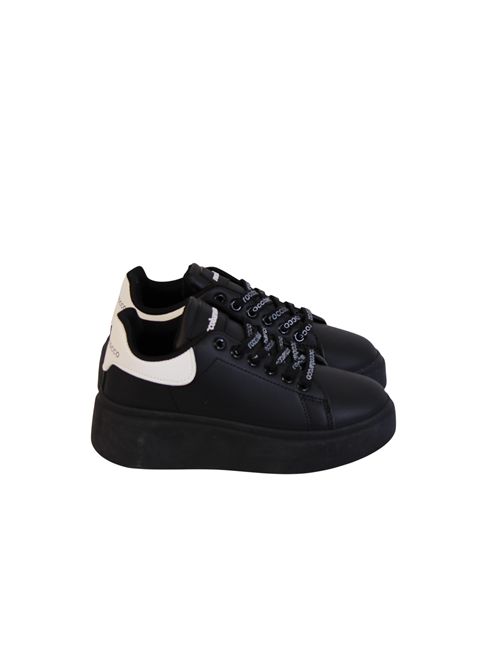 SNEAKERS ROCCO BAROCCO P/E 26 ROCCO BAROCCO | RBRSD0200BLACK